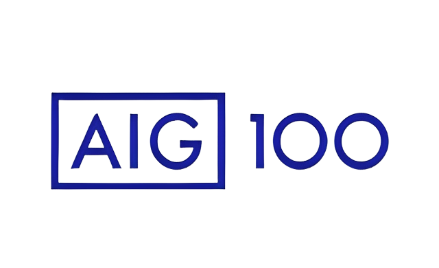 AIG 100