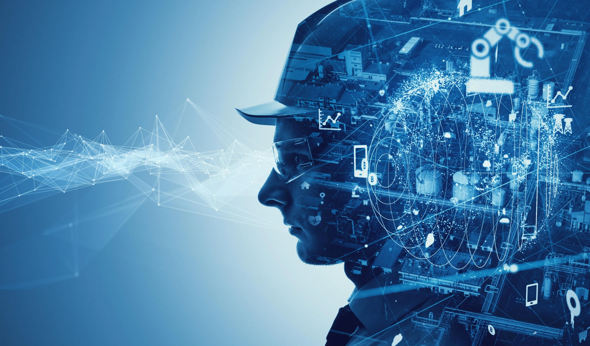Innovator in a Digital World